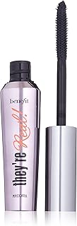 Benefit Cosmetics They're Real Beyond Mascara Black .3 Ounce