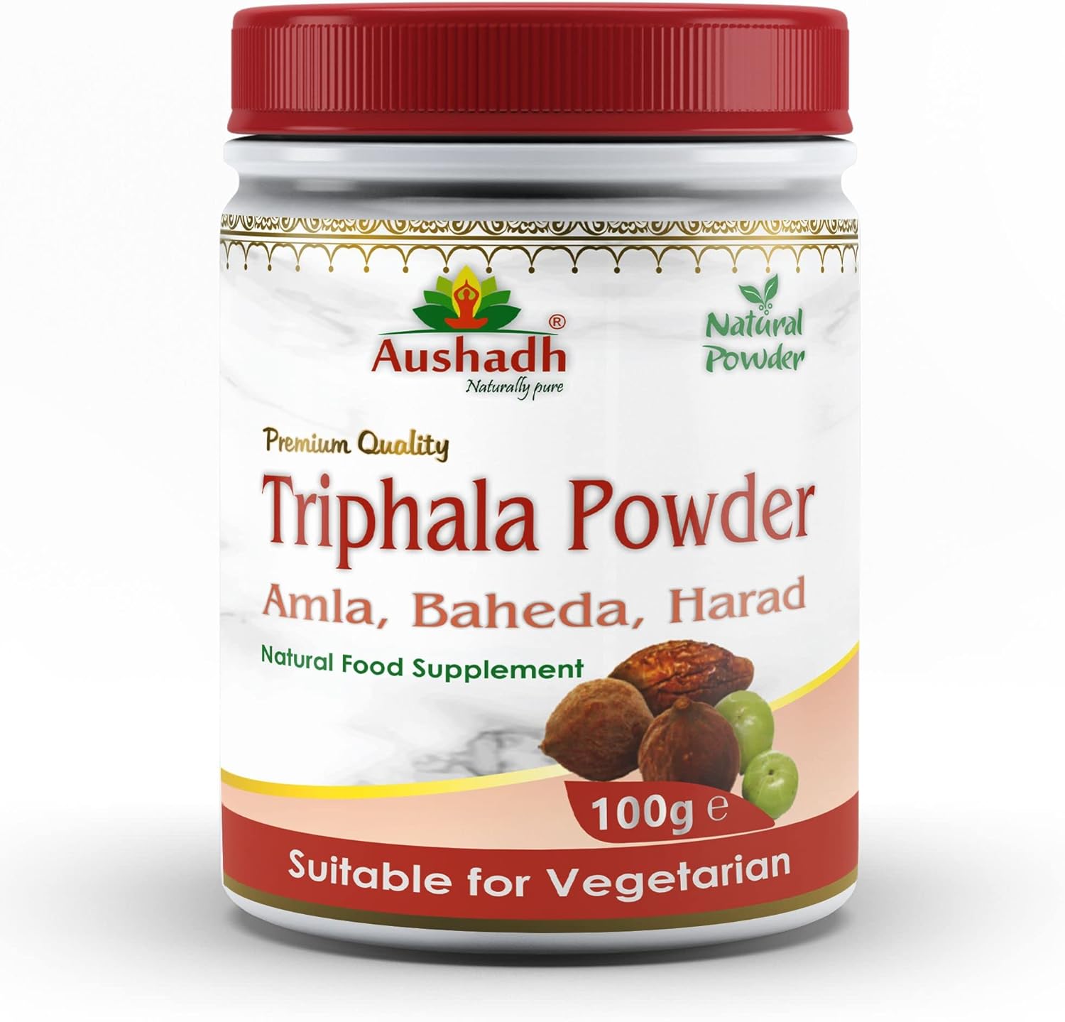 Triphala Powder