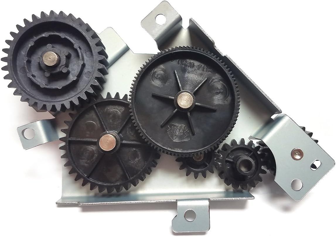 Altru Print RC2-2432-M600-AP Fuser Drive Assembly (Swing Plate Gear Assembly) for Laser Printer Series M601 / M602 / M603