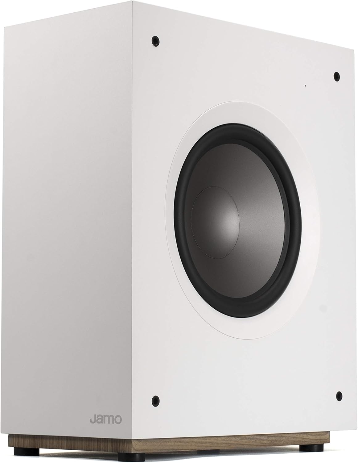 Jamo Studio Series S 810 Subwoofer (White)