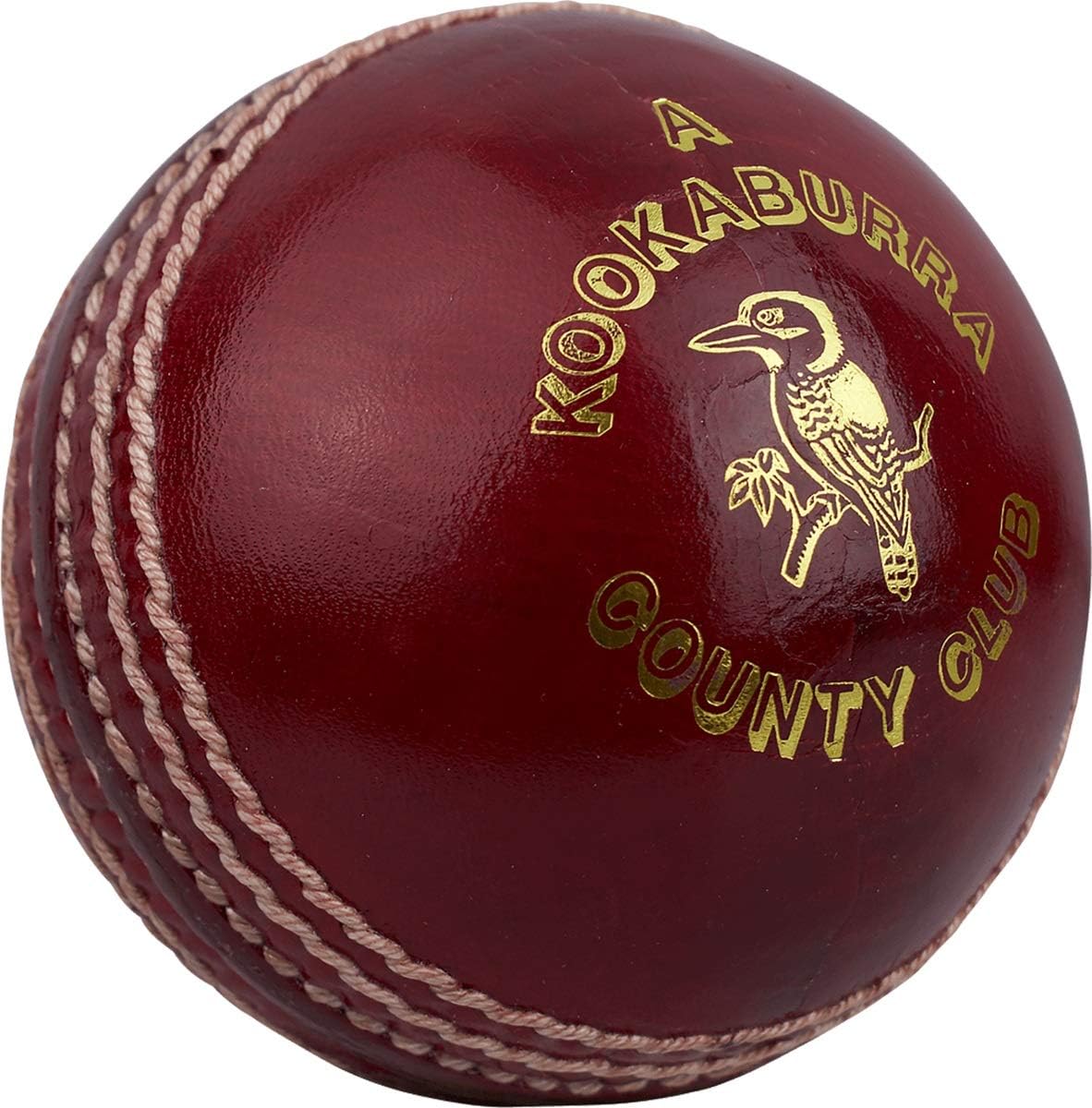 Kookaburra County Club Cricket Ball Mens