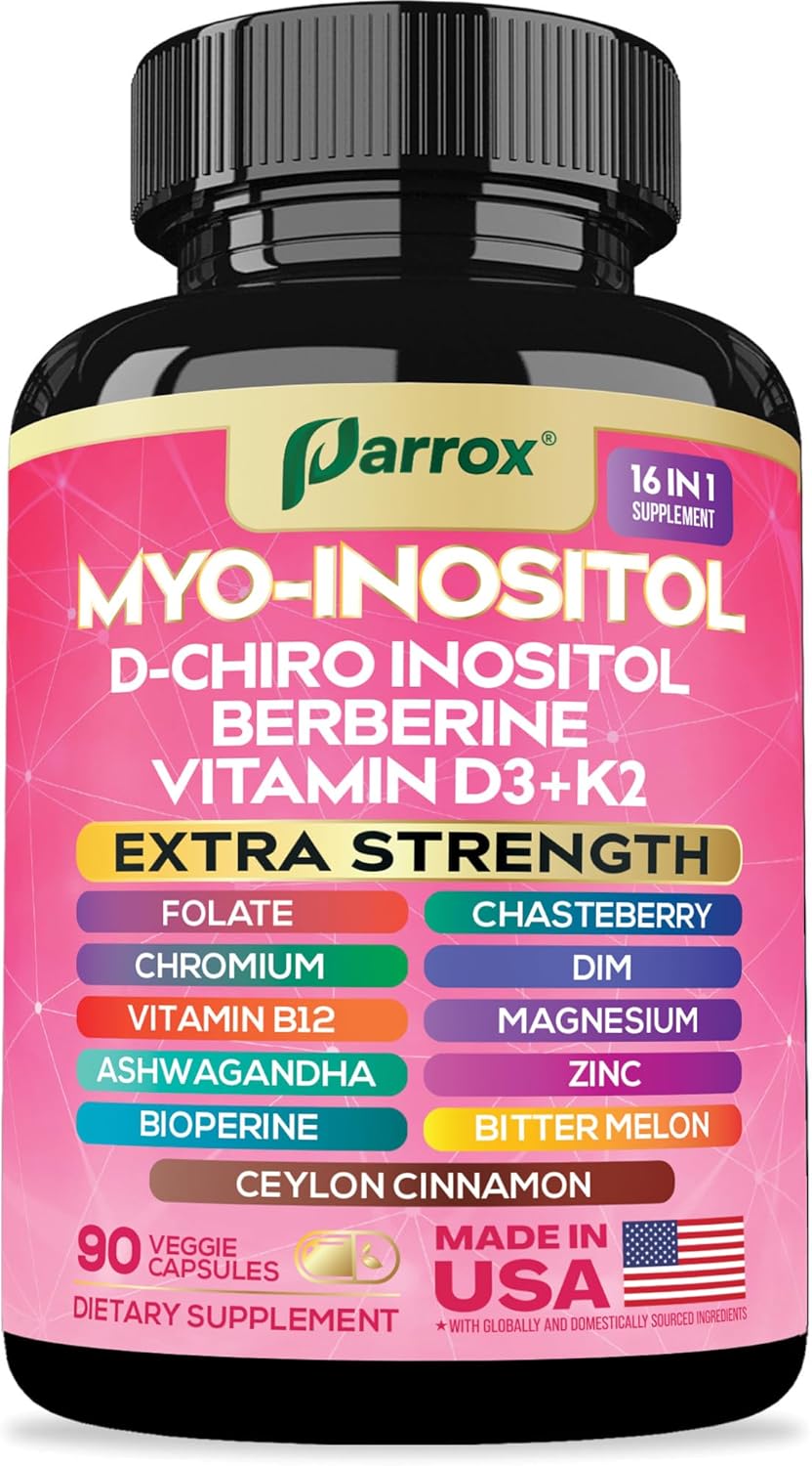 Adaptogen & Beauty Bundle – Rhodiola, Panax Ginseng, Ashwagandha, Cordyceps, Turmeric, Collagen, Biotin, Keratin, MSM, Hyaluronic Acid, Zinc, Quercetin, Vitamin C, A & E, Folate, Magnesium