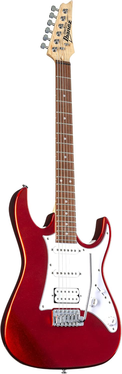 Ibanez Gio GRX40-CA Candy - Electric Guitar