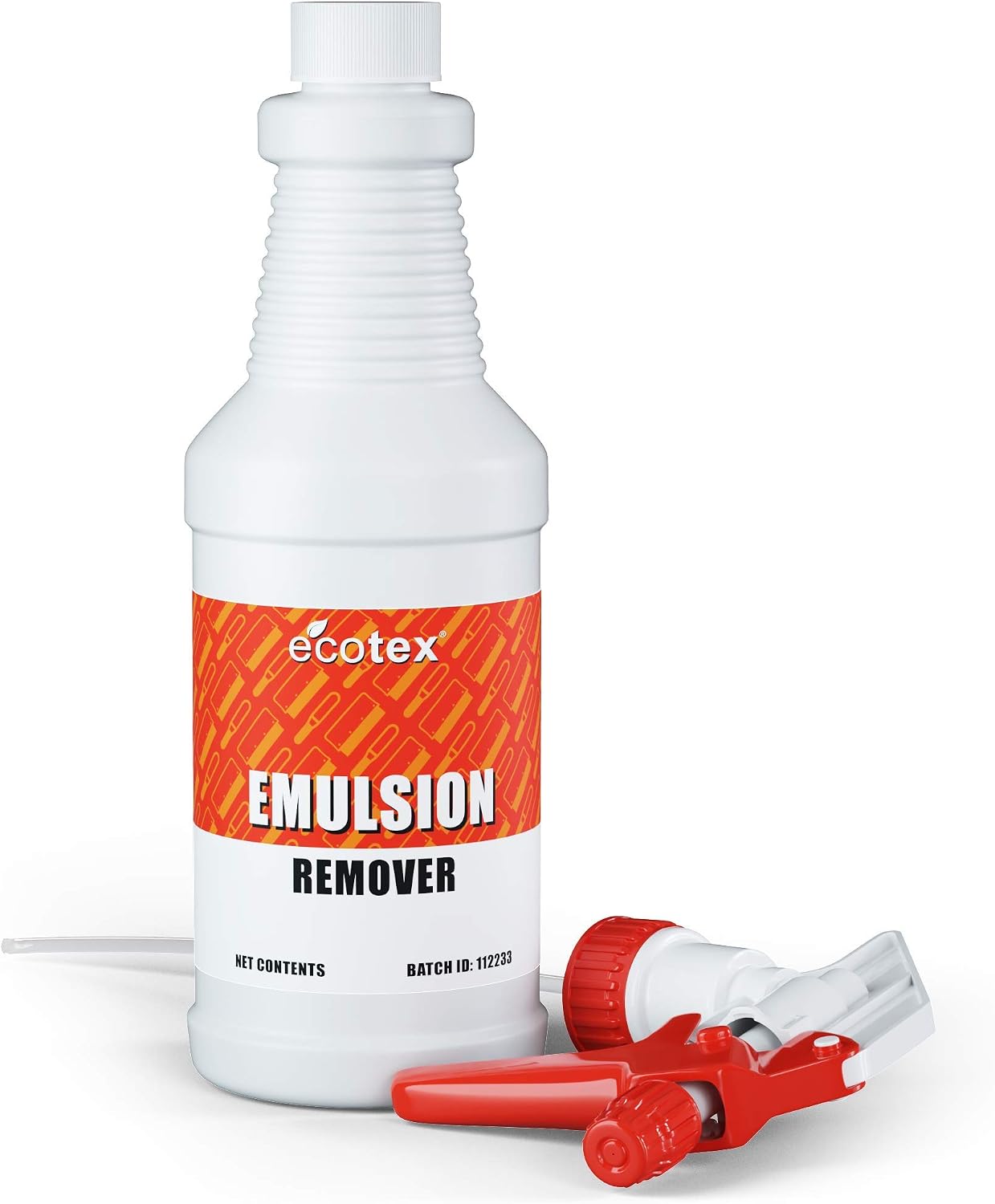 Ecotex Screen Printing Emulsion Remover, Diazo Photo Stencil Remover, Pt