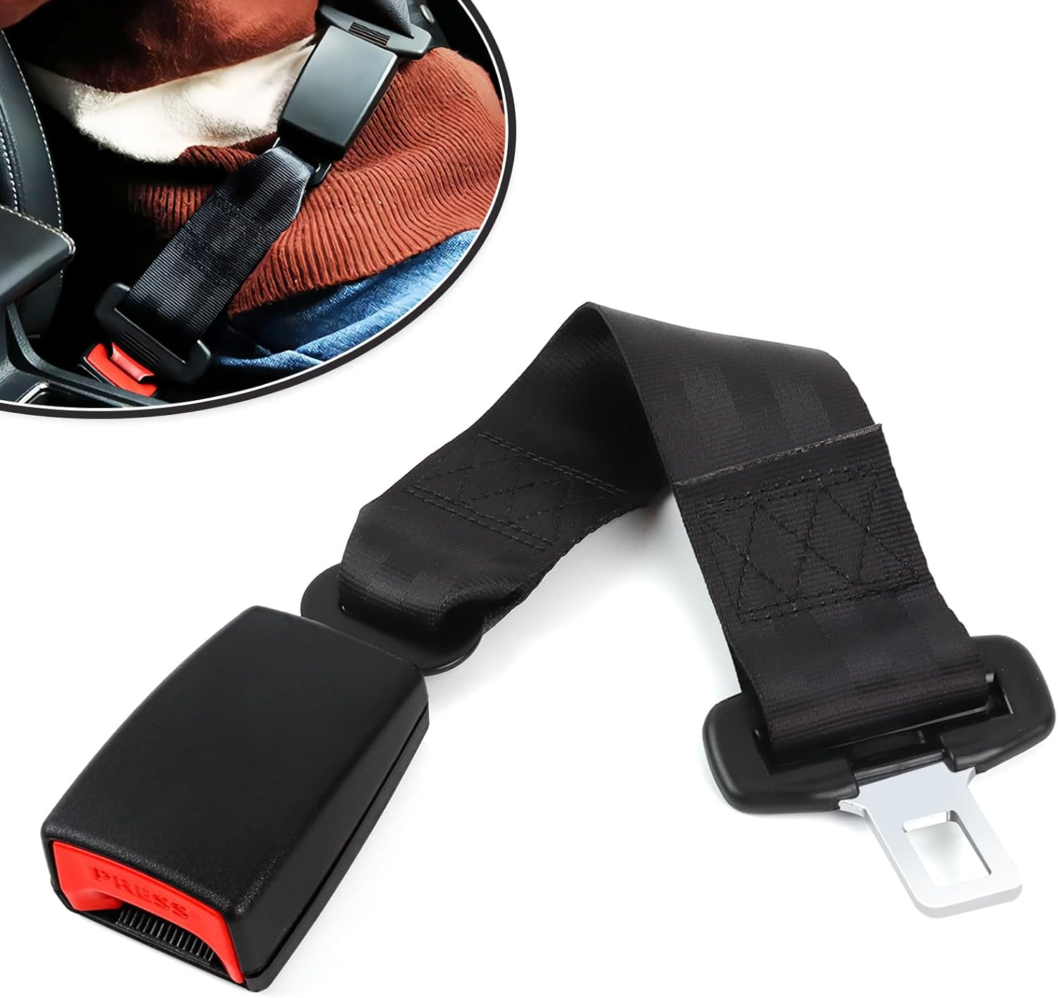 Universal Automobile Accessories (D)