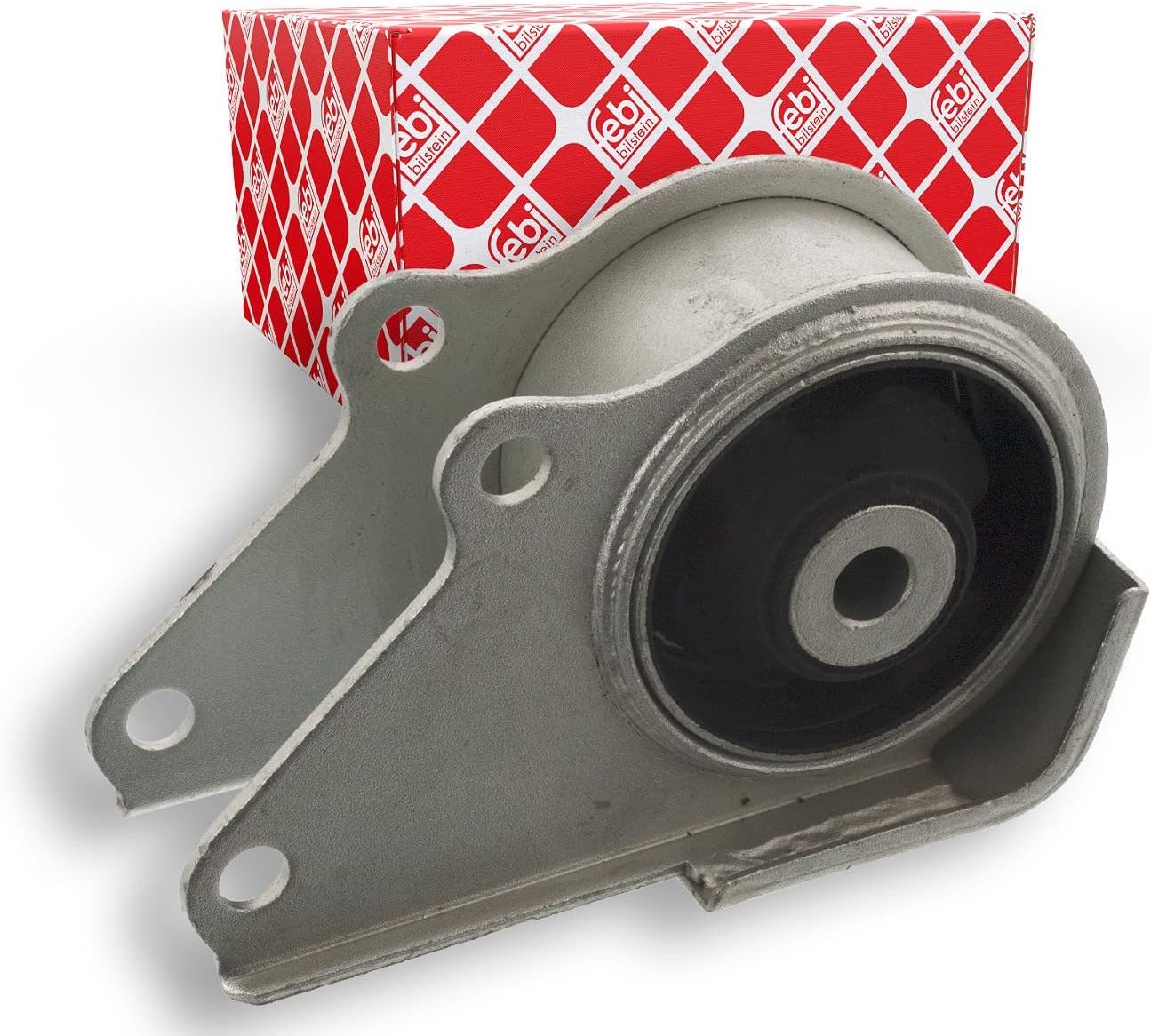 febi bilstein 18239 Engine- /Transmission Mount, pack of one