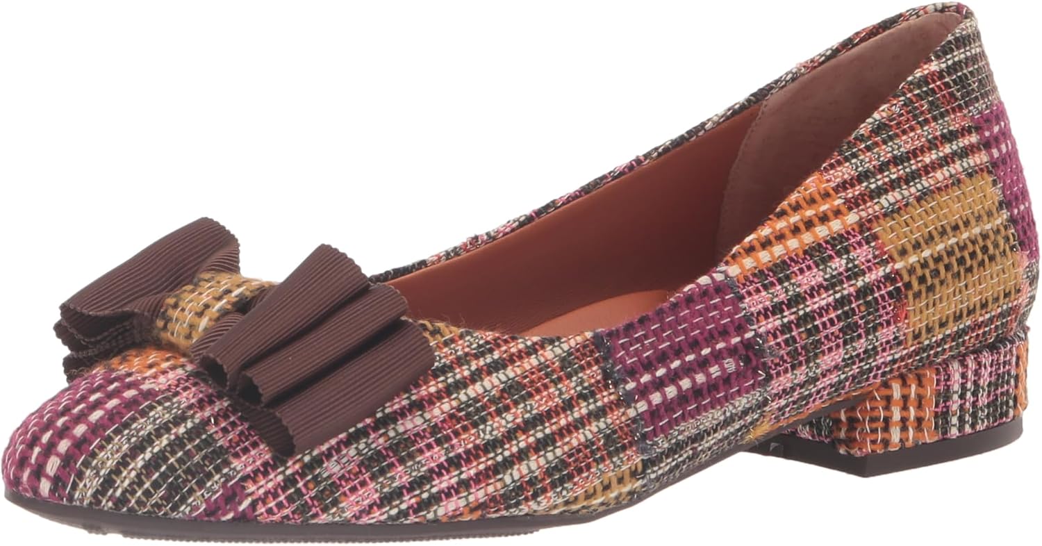 Gentle Souls by Kenneth Cole Women's Atlas Flat Platform