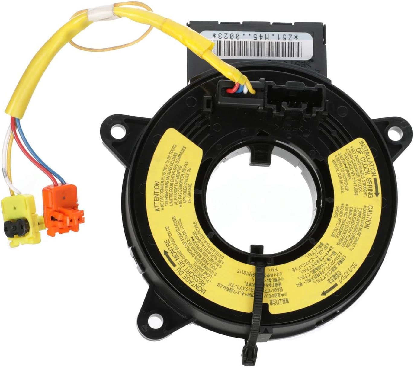 Genuine OEM for MAZDA GJ6H-66-122