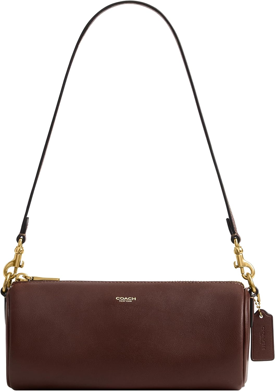 COACH Barrel Bag