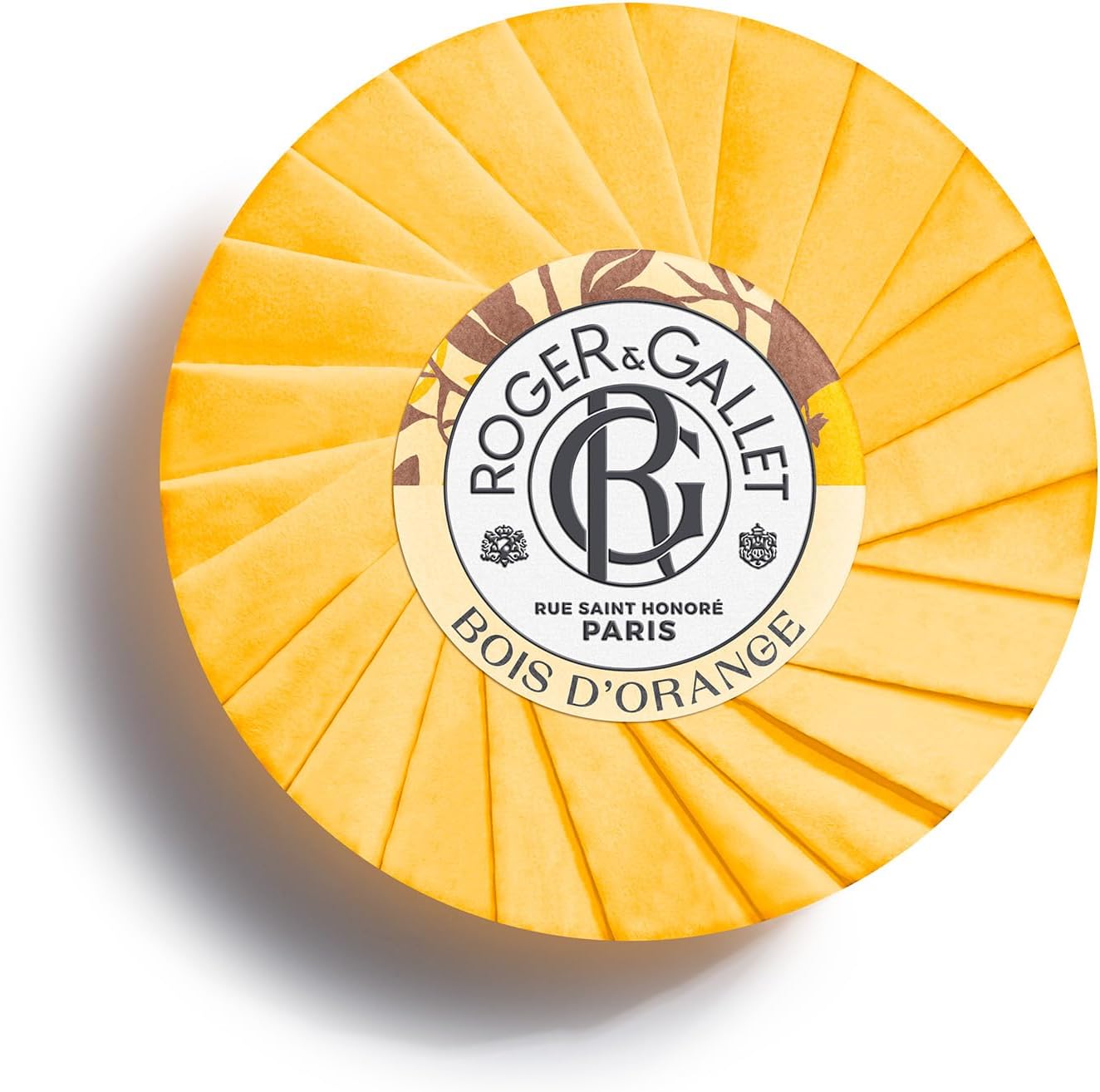 Roger&Gallet Bois d’Orange Soap 100g