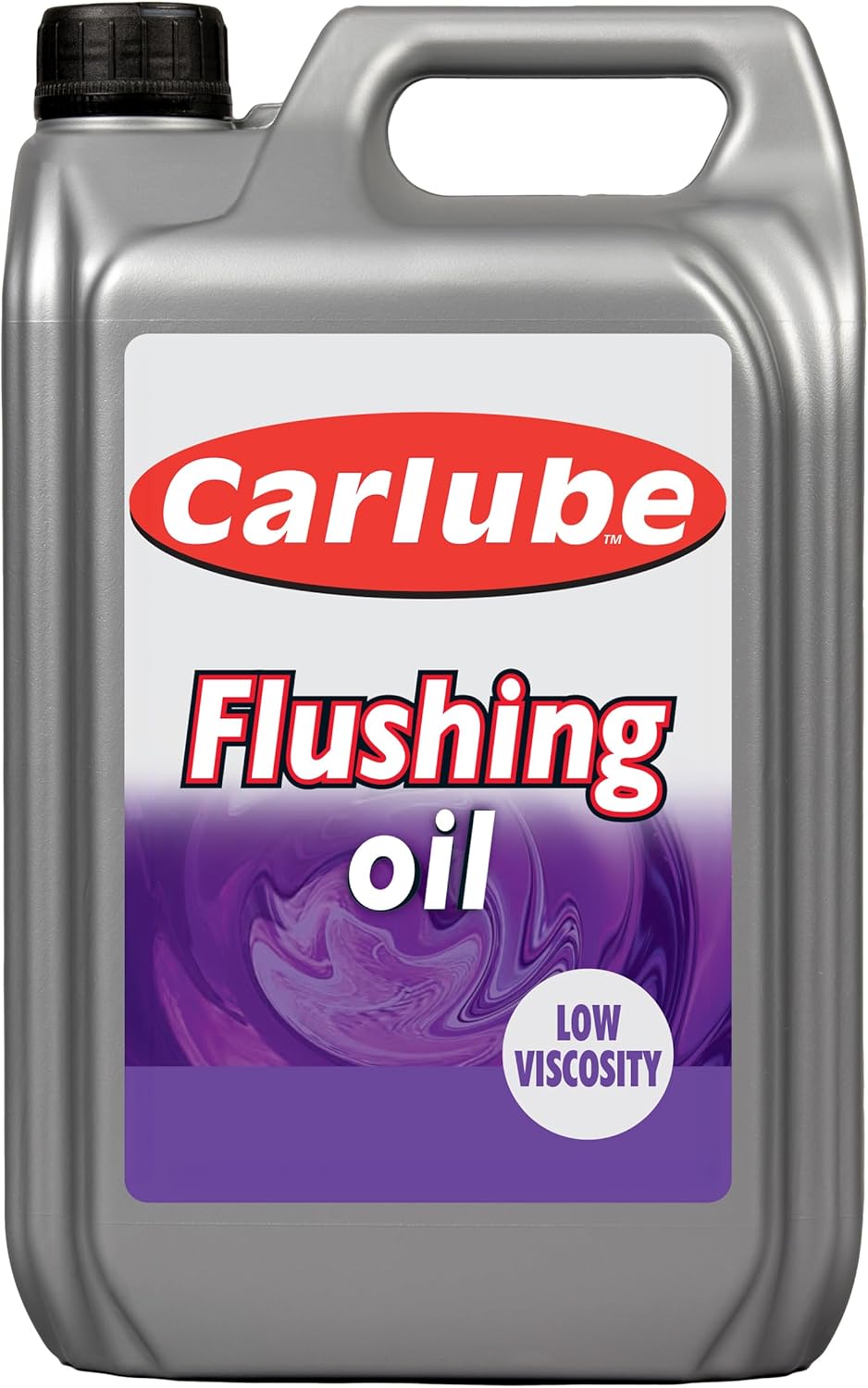 Carlube Flushing Oil, SAE 20, 4.55 L