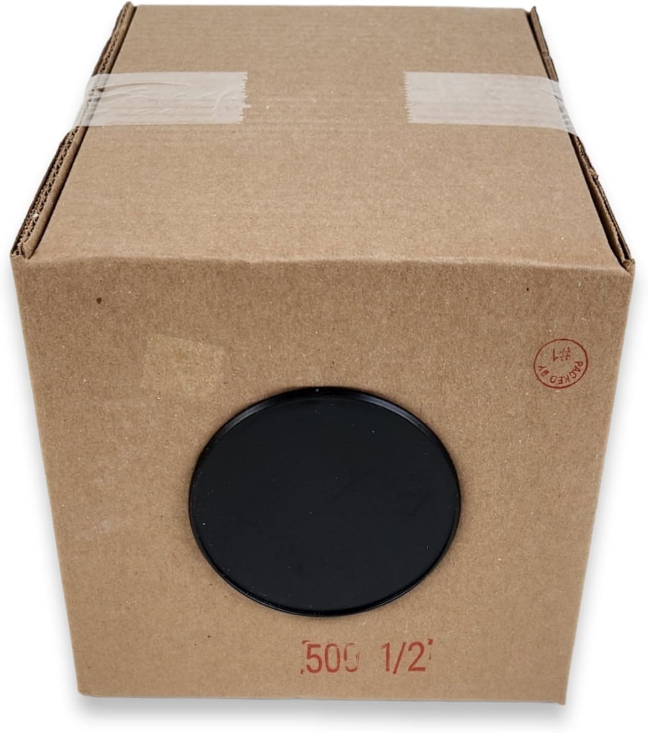 Josh's Frogs 1/2" Banded Crickets (500 Count)