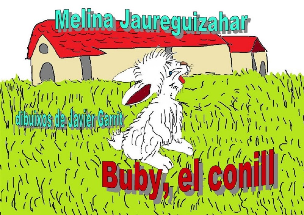 (CAT).BUBY, EL CONILL