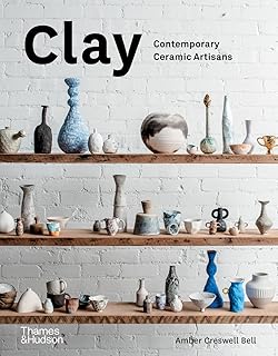 Clay: Contemporary Ceramic Artisans