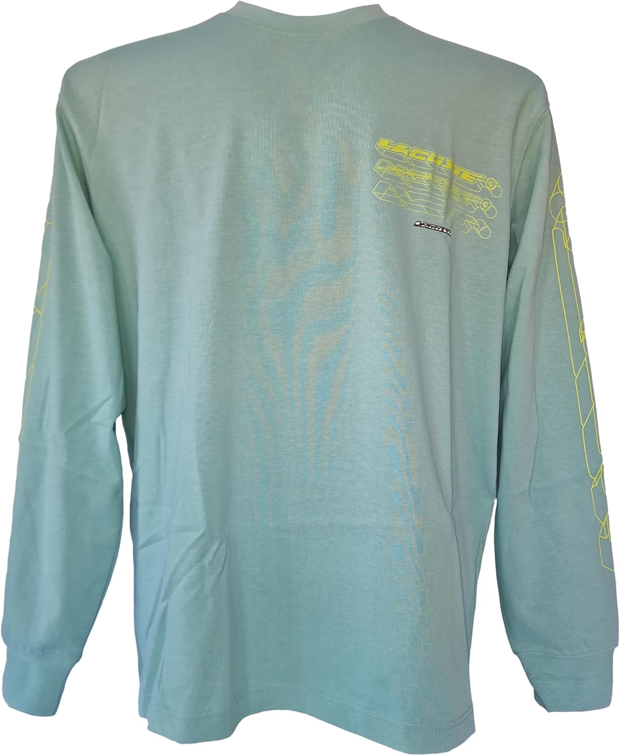 Lacoste TH5528 Loose Fit Long Sleeved Top