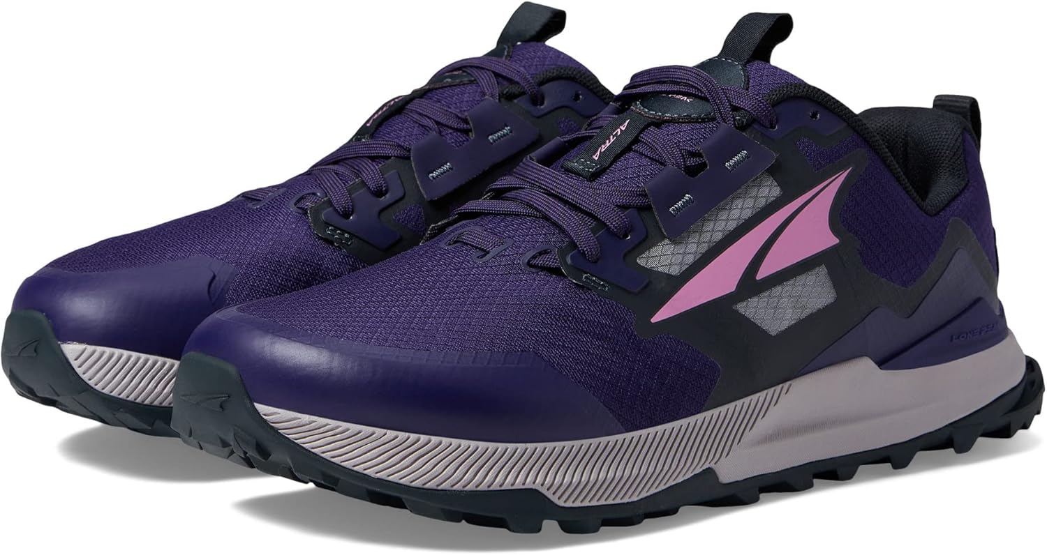 ALTRA Women's Lone Peak 7 Trail Running Shoe