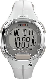 Timex Women's Ironman Transit 33mm Resin Strap Watch