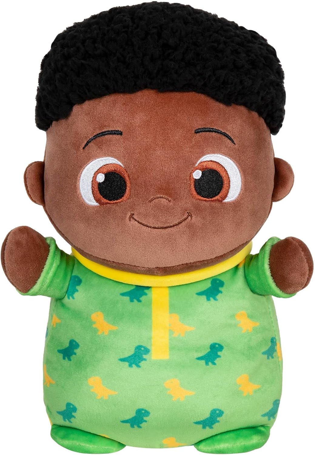 Squishmallows Hugmees Cocomelon Cody Plush Toy