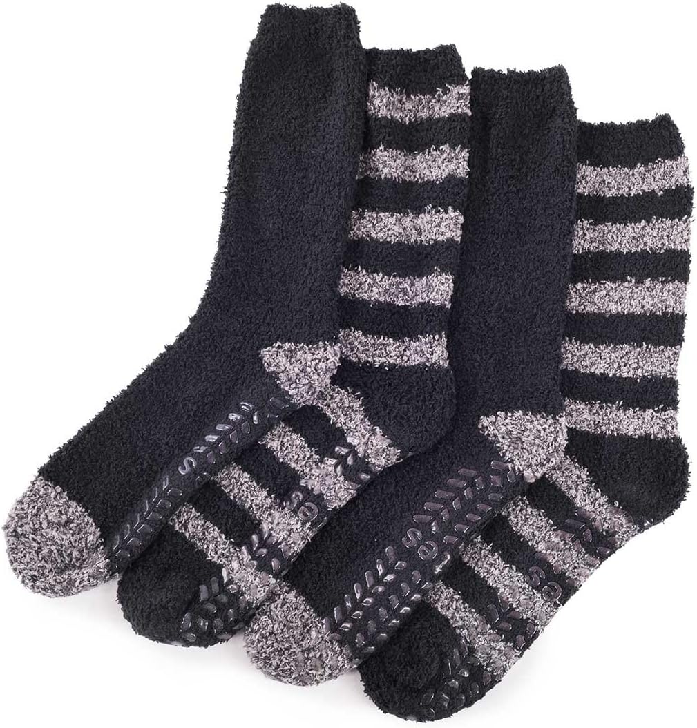 Totes Mens Supersoft Socks - Twin Pack