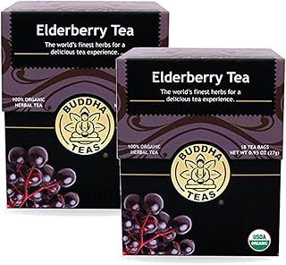 Tea,Og1,Elderberry