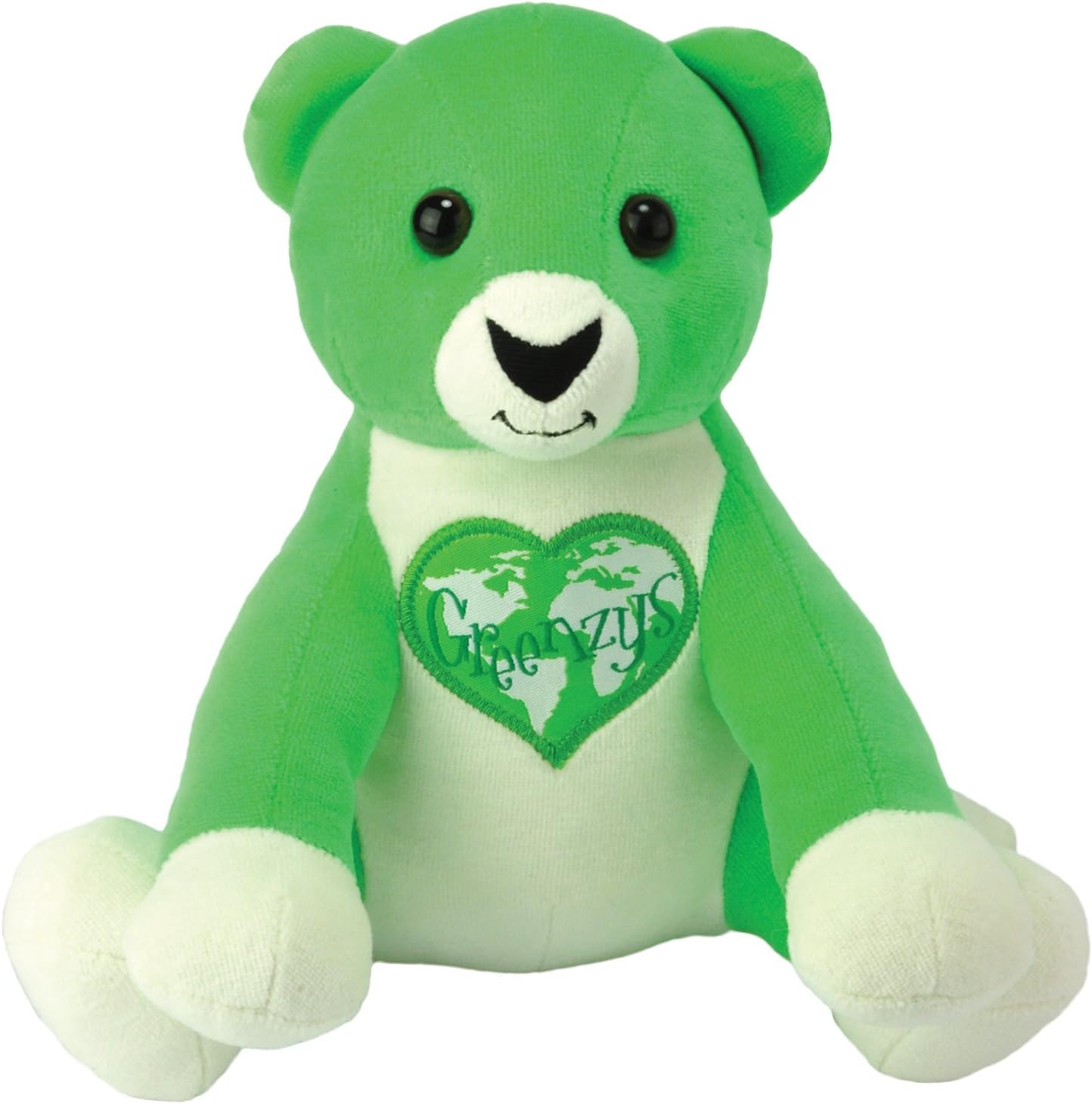 The Greenzys Poppy The Lion