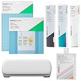 Cricut Joy Xtra Smart Cutting Machine | Ultimate Starter Bundle
