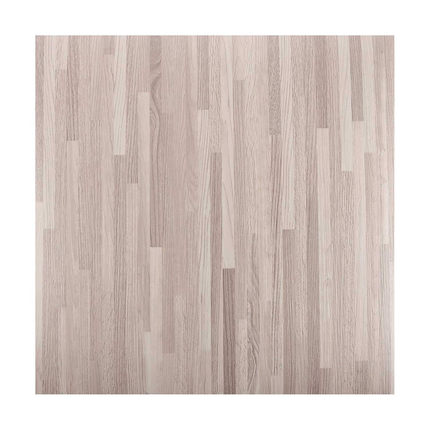 SENENQU 40pcs Self Adhesive Floor Tiles, 30cm x 30cm Peel and Stick Vinyl Flooring, Waterproof Marble PVC Flooring Tiles for Bathroom Kitchen Living Room – Grey