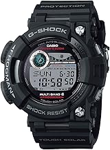 Casio G-Shock Digital Dial Resin Quartz Men's Watch [GWF-1000-1jf] (Japan Import-No Warranty)