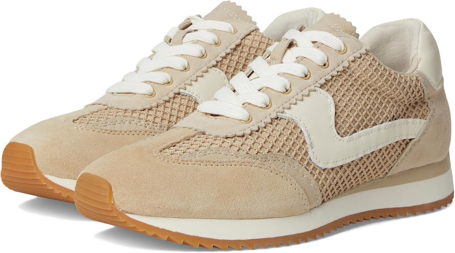 Dolce Vita Women's B.ntcd Mesh Sneaker