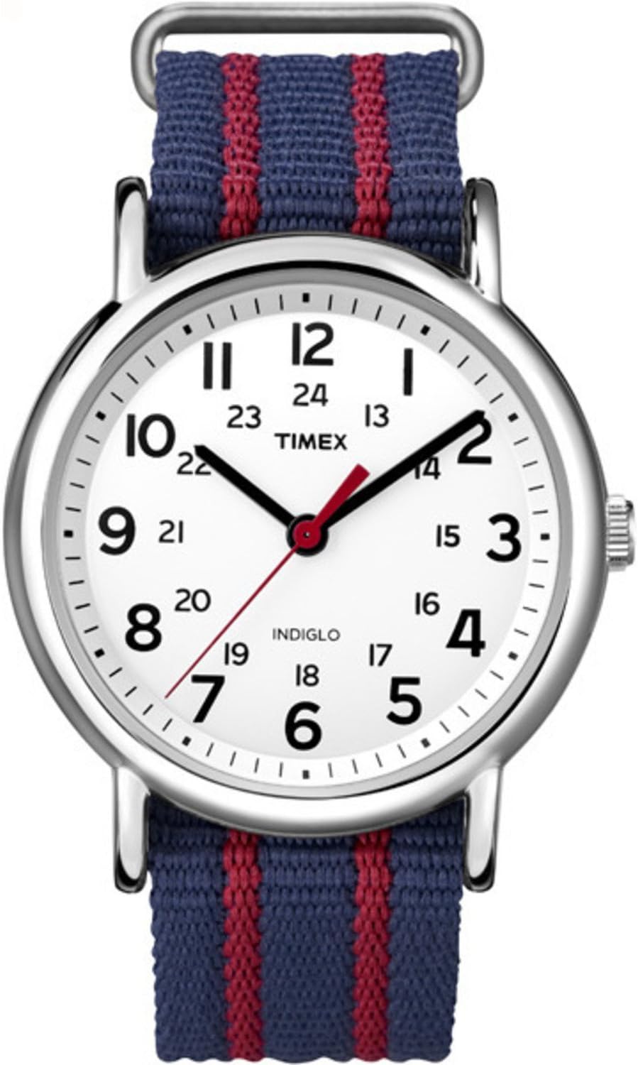 Timex Weekender 38 mm Watch