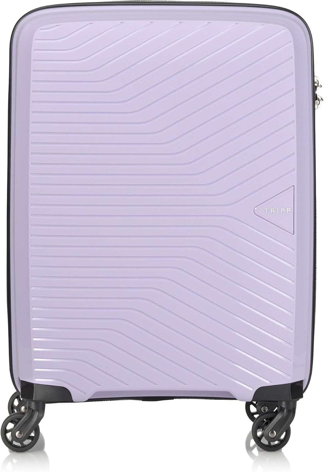 TRIPP Chic Lilac Cabin Suitcase 56x39x21cm
