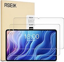 2PACK 9H Hardness Tempered Glass Screen Protector for TECLAST T60 12" Tablet