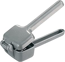 Westmark Germany Manual Ice Crusher (Grey)