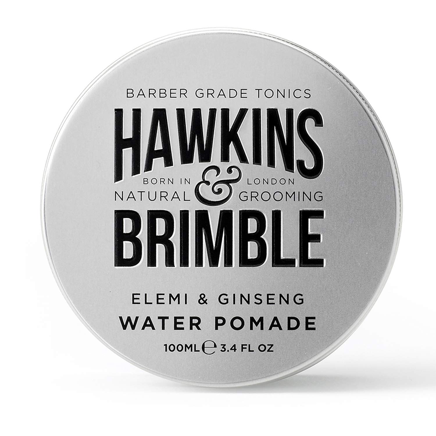 Hawkins & Brimble - Water Pomade (100ml)