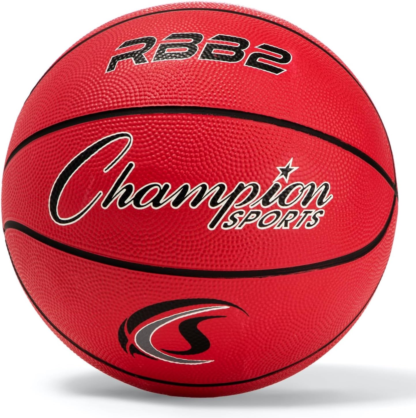 Champion Sports Pro-Style Basketball