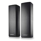 Bose Surround Speakers 700, Black