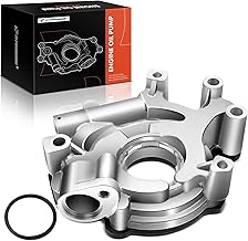 A-Premium Engine Oil Pump Compatible with 3.7L 4.7L - Ram 1500 2011-2013, Dakota & Jeep Grand Cherokee, Liberty, Commander & Dodge Durango, Nitro, Ram 1500 & Chrysler Aspen