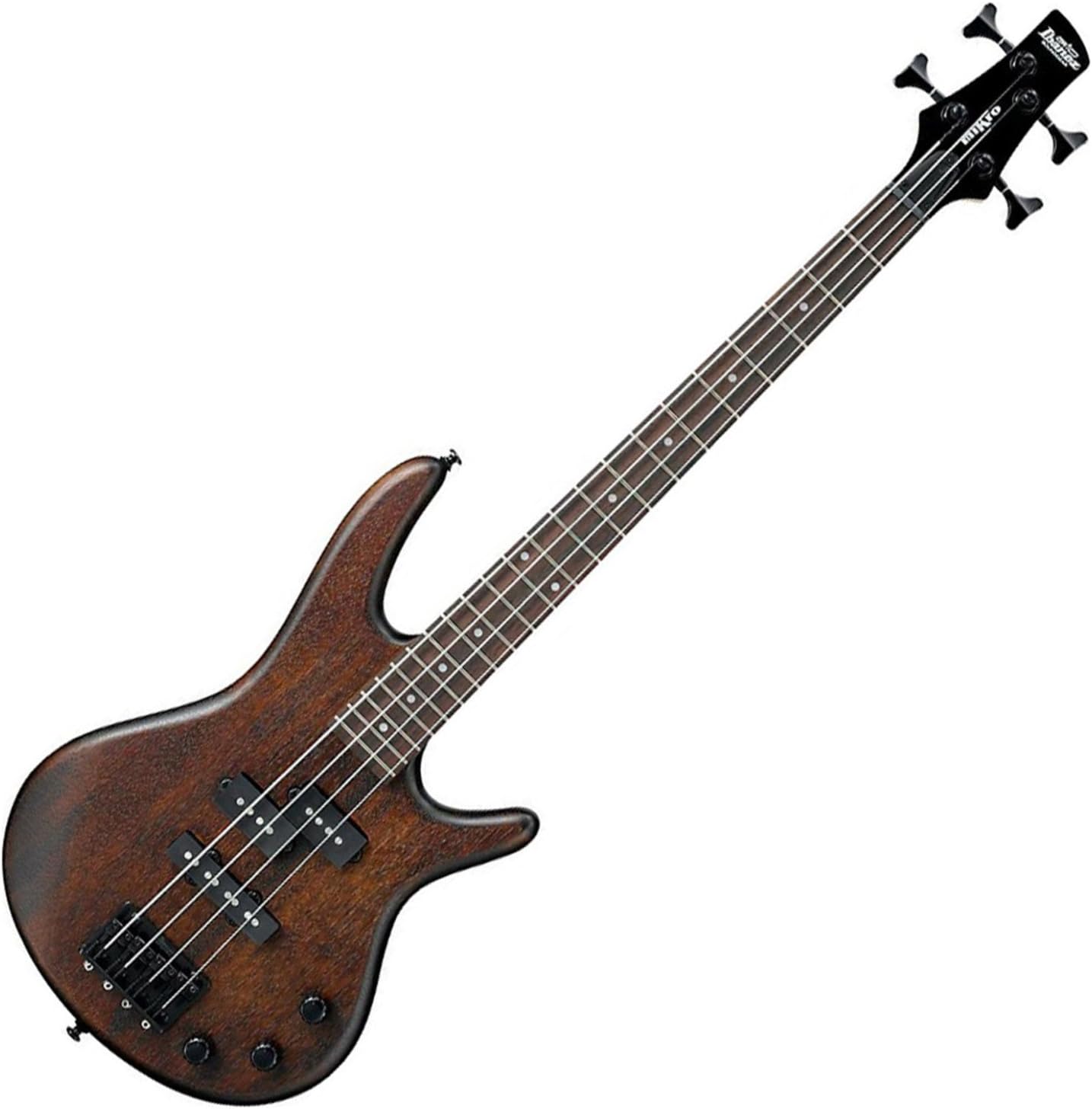 Ibanez GSRM20BWNF MiKro - Walnut Flat