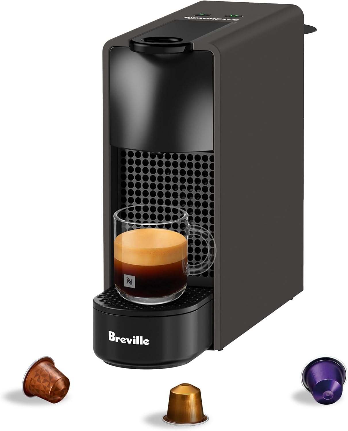 Breville Nespresso Original Essenza Mini Espresso Machine
