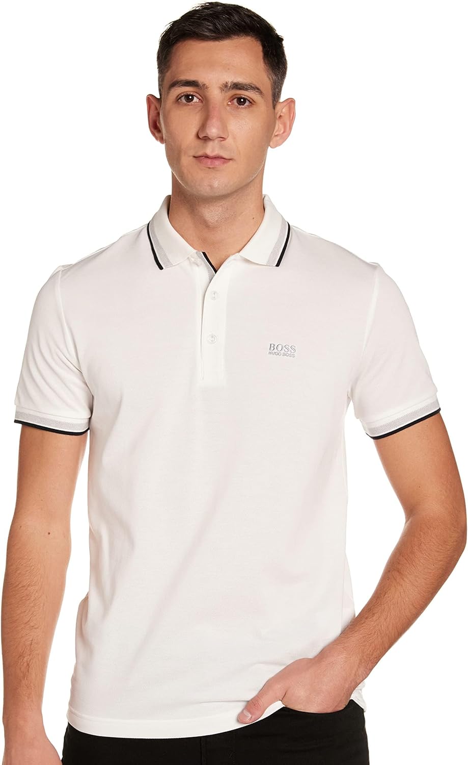 BOSS Men's Paddy Polo Shirt