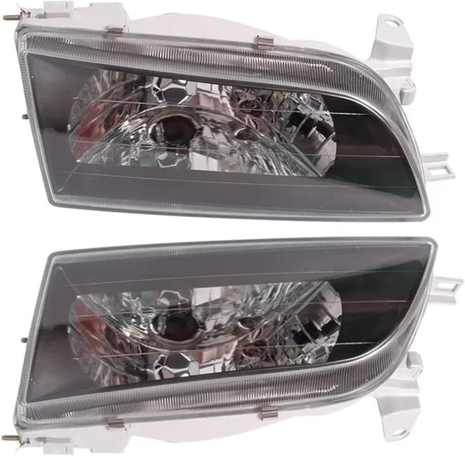 Headlights Car Headlight For Toyota For Corolla AE100 AE101 1993-1997 Headlight Head Light