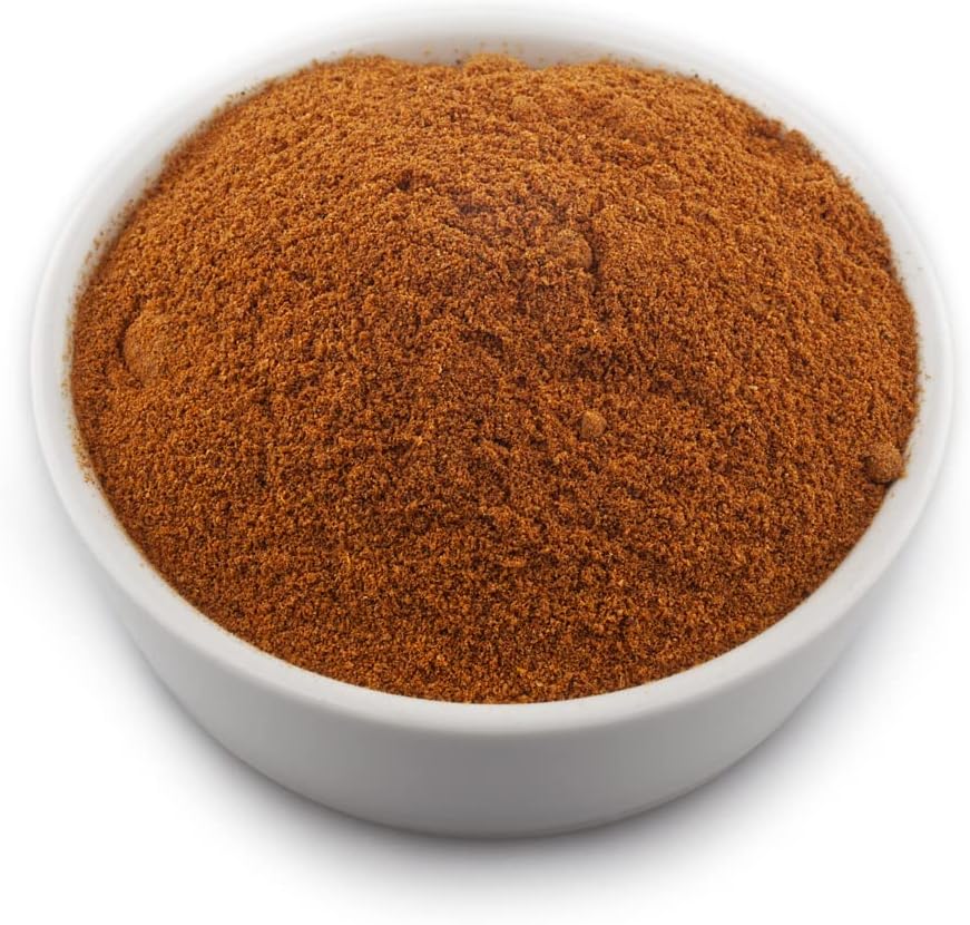 Guajillo chilli Powder Mexican Powder Mild to Medium Heat 100g
