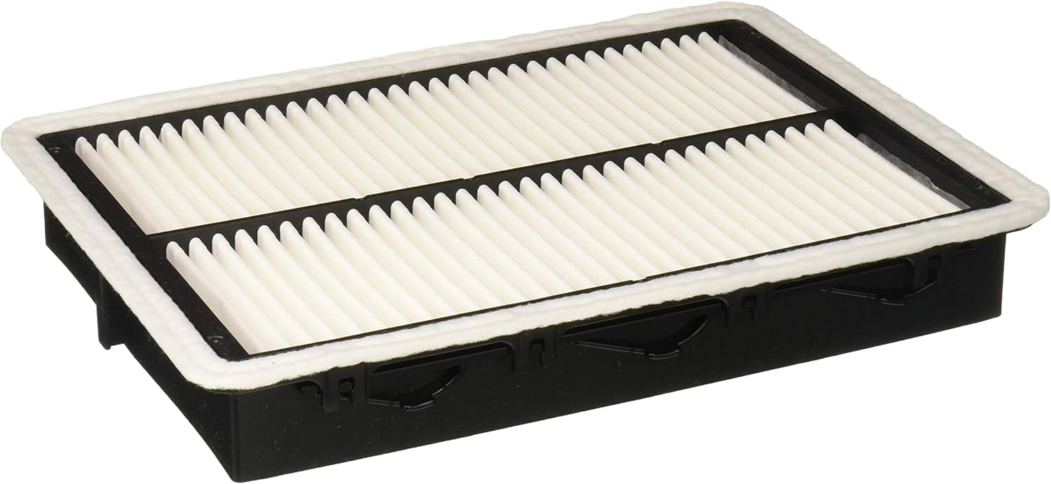 FRAM Extra Guard CA11943 Replacement Engine Air Filter for Select Hyundai and Kia Models, Provides Up to 12 Months or 12,000 Miles Filter Protection