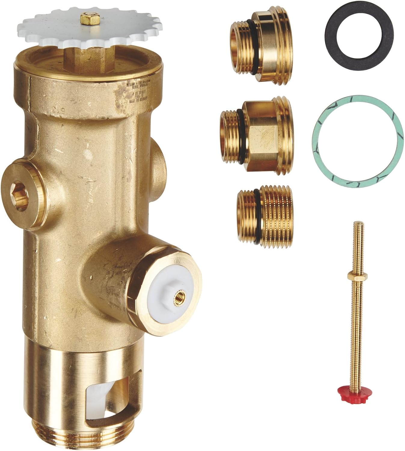 GROHE Flush Valve for Wc 43997000