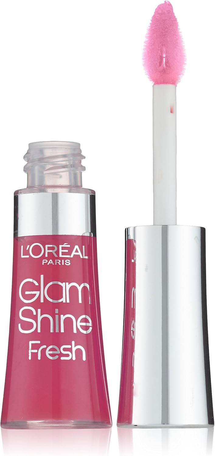 L'Oral Paris Glam Shine Fresh Lip Gloss