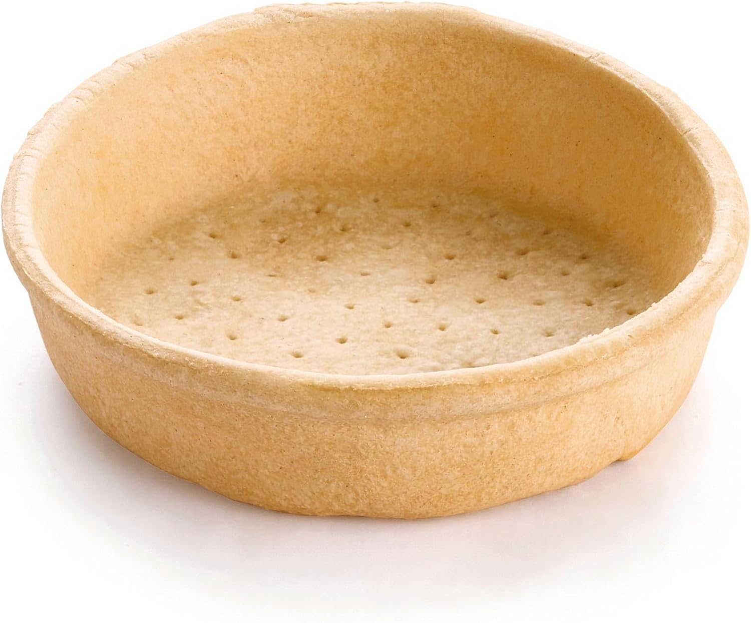 Pidy Deep Quiche/Pie 11.5 cm Pastry Case (Pack of 48)