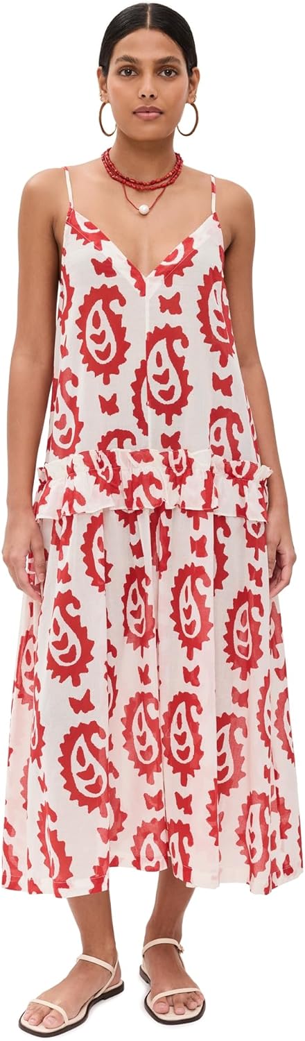 Women's Isadora Dress