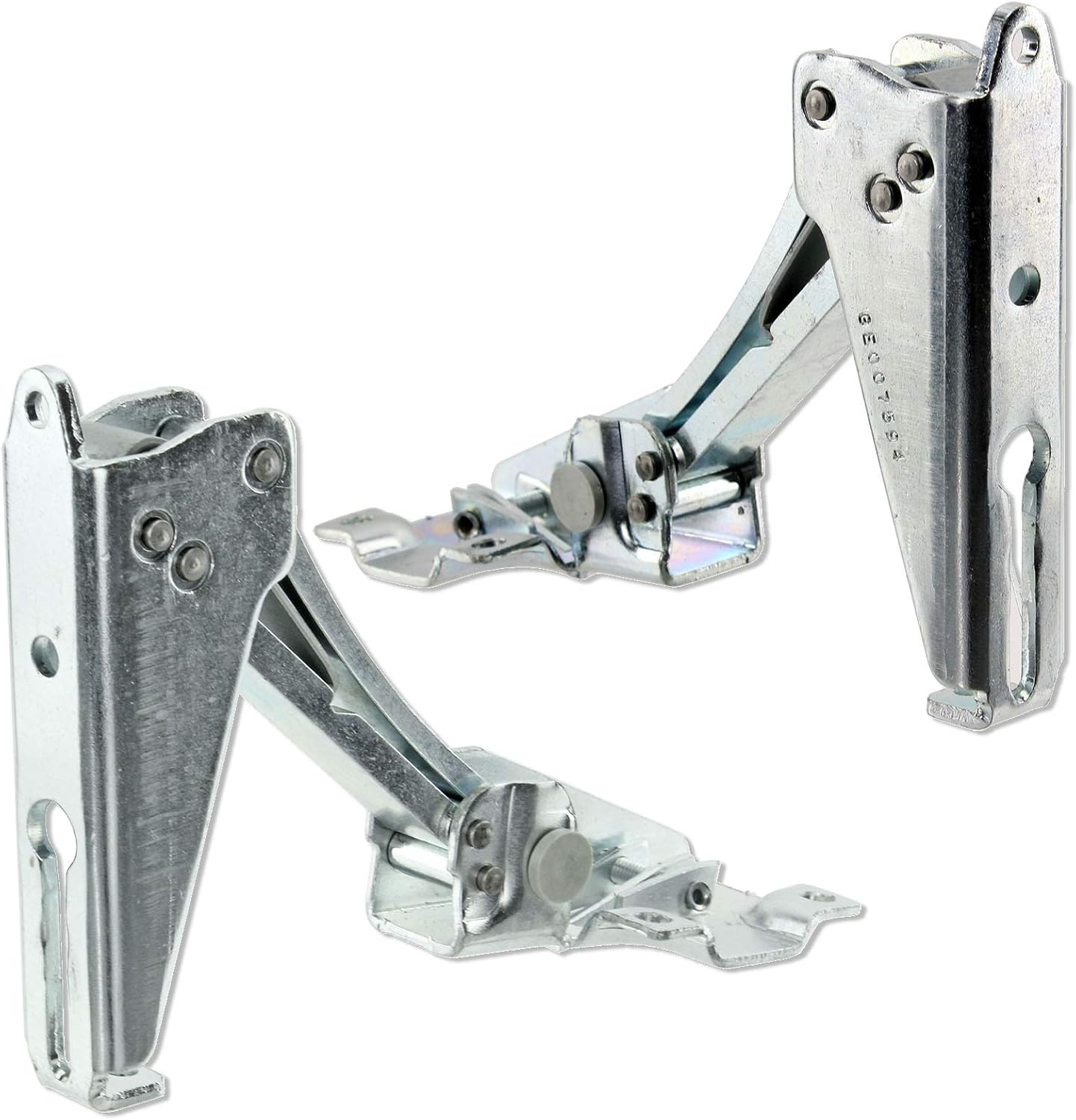 Schreiber APP6302 Fridge & Freezer Door Hinges 1 Pair