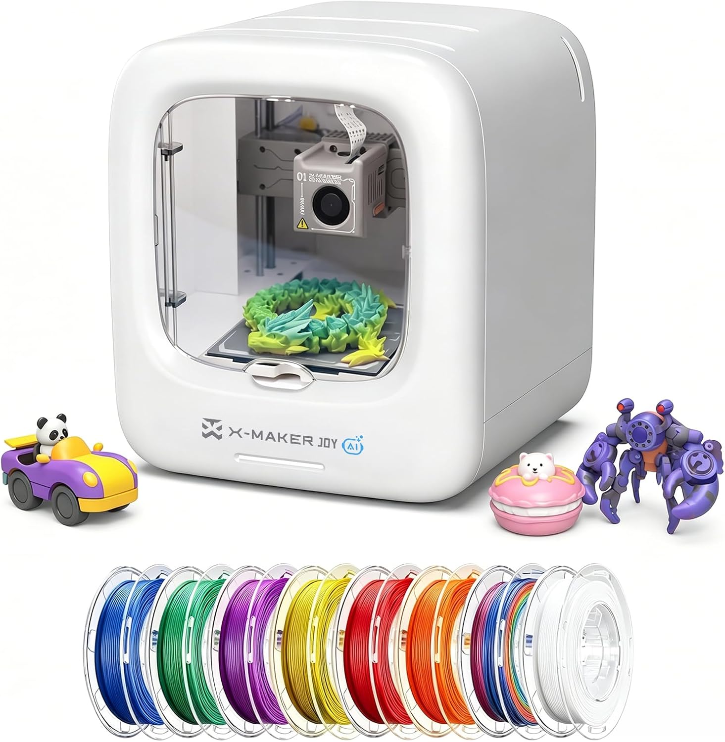 AOSEED 3D Printer for Kids
