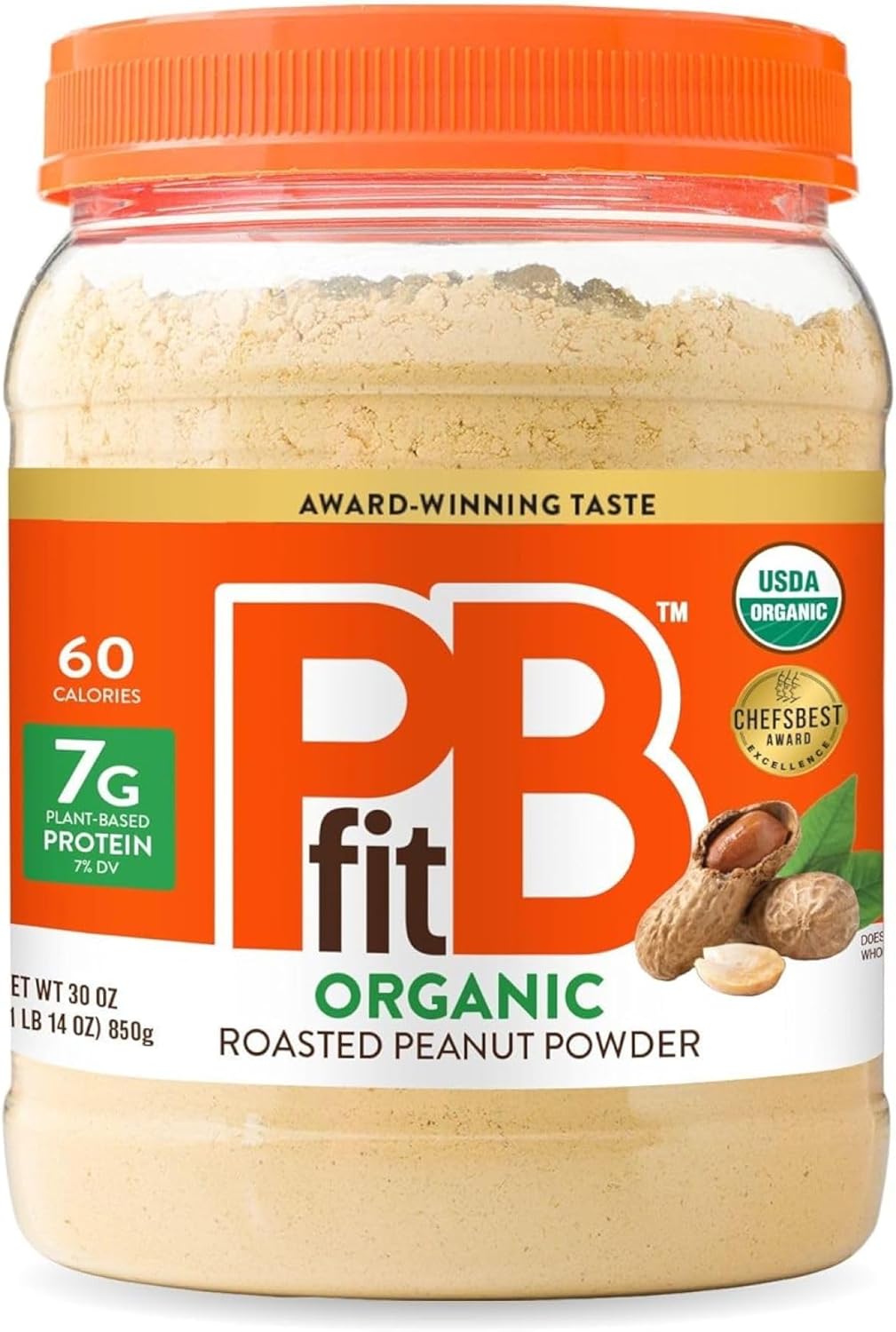 Peanut Butter